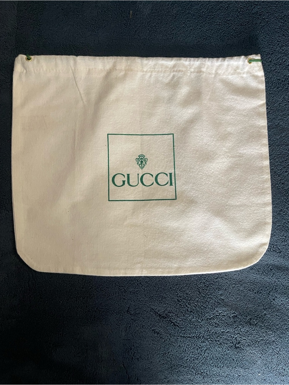 Gucci Original Dust Bag